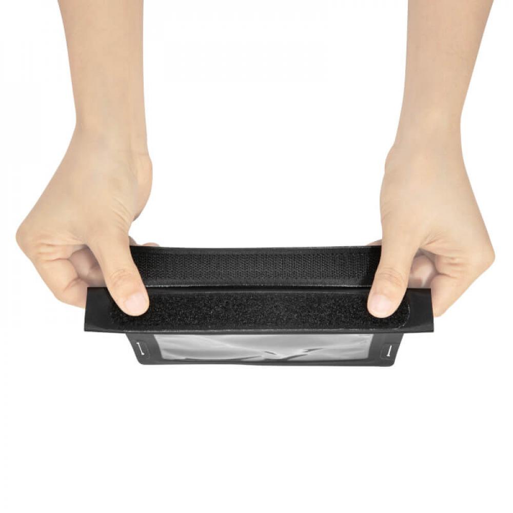 Tatonka WP Dry Bag A5 - Packbeutel Unisex mit wasserdichtem Rollverschluss