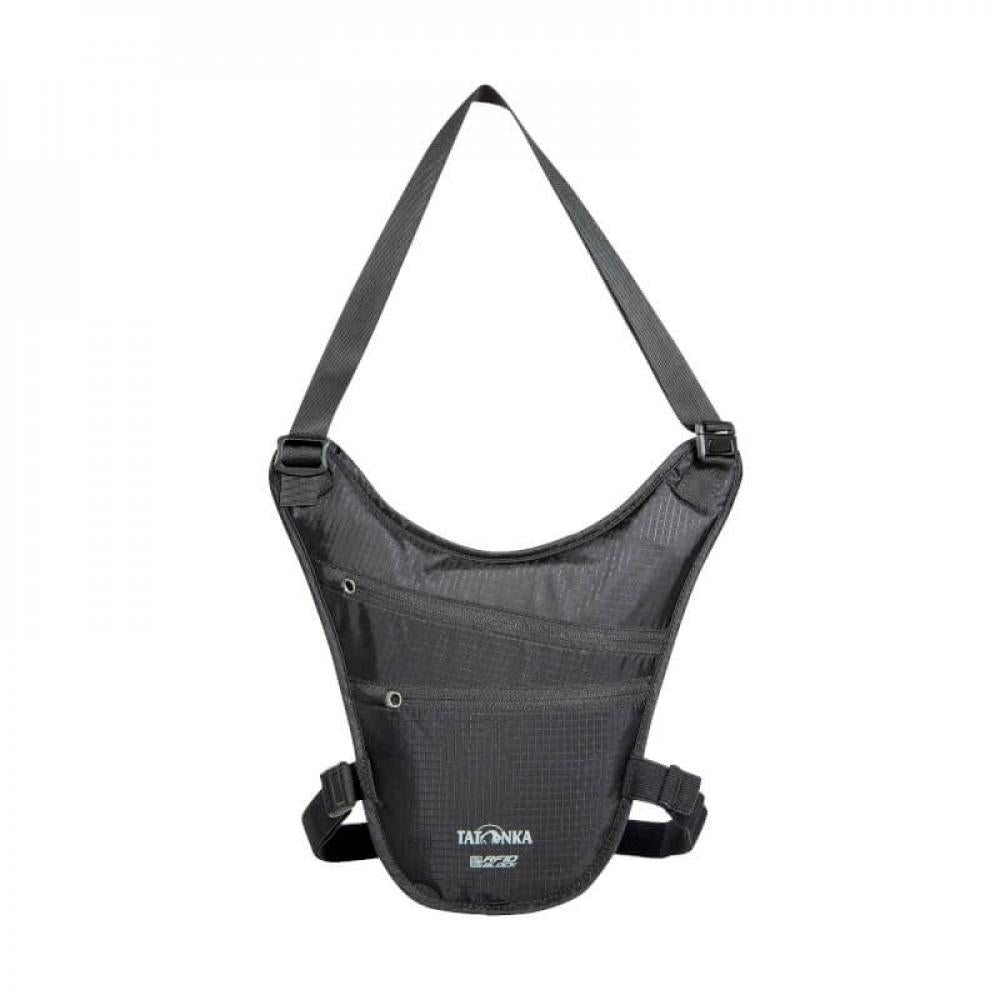 Tatonka Skin Chest Holster RFID Block - Brustholster Unisex mit RFID-Blocker
