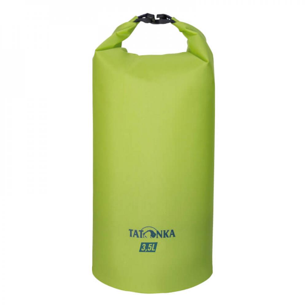 Tatonka WP Stuffbag Light 3,5 L - Packbeutel Unisex 3,5 L mit wasserdichtem Rollverschluss