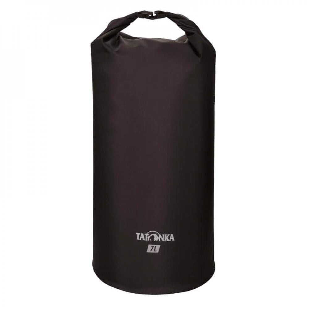 Tatonka WP Stuffbag Light 7l - Packsack Unisex 7 L mit wasserdichtem Rollverschluss