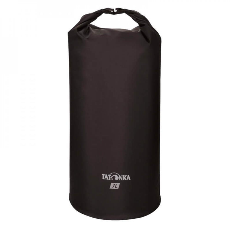 Tatonka WP Stuffbag Light 7l - Packsack Unisex 7 L mit wasserdichtem Rollverschluss