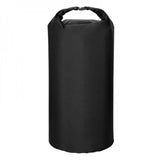Tatonka WP Stuffbag Light 7l - Packsack Unisex 7 L mit wasserdichtem Rollverschluss