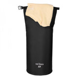 Tatonka WP Stuffbag Light 7l - Packsack Unisex 7 L mit wasserdichtem Rollverschluss