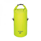 Tatonka WP Stuffbag 15l - Packsack Unisex 15 L mit wasserdichtem Rollverschluss