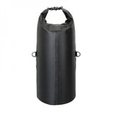 Tatonka WP Stuffbag 25 L - Packsack Unisex mit wasserdichtem Rollverschluss