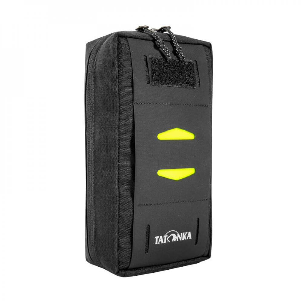 Tatonka Universal Pouch 20 x 10 - Zubehörtasche Unisex mit robustem Rei�0ffverschluss