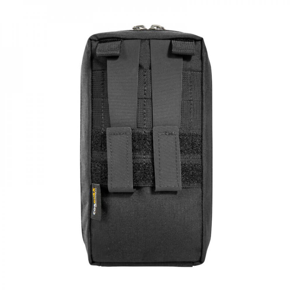 Tatonka Universal Pouch 20 x 10 - Zubehörtasche Unisex mit robustem Rei�0ffverschluss