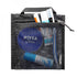 Tatonka Mesh Pocket Set III - Organizer-Set Unisex mit atmungsaktivem Netzmaterial