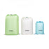 Tatonka SQZY Dry Bag Set - Packsäcke Unisex mit Rollverschluss