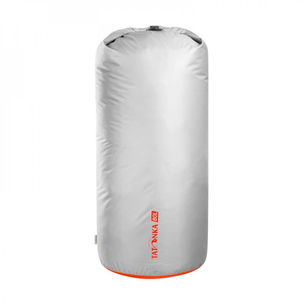 Tatonka Dry Sack 80 L - Packsack Unisex mit Rollverschluss