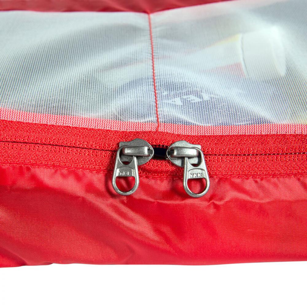 Tatonka Mesh Bag Set III - Netzbeutel Set Unisex mit atmungsaktivem Netzgewebe