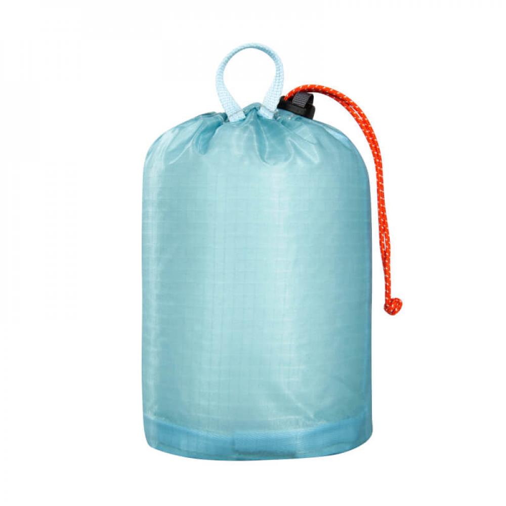 Tatonka SQZY Stuff Bag 0,5 L - Packbeutel Unisex 0,5 L mit ultraleichtem Gewicht