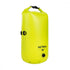 TATONKA Packbeutel HF-geschweißt WP Stuffbag Valve 25l - lime - 22,5x48 cm