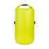 TATONKA Packbeutel HF-geschweißt WP Stuffbag Valve 25l - lime - 22,5x48 cm
