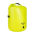 TATONKA Packbeutel HF-geschweißt WP Stuffbag Valve 48l - lime - 35x52 cm