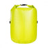 TATONKA Packbeutel HF-geschweißt WP Stuffbag Valve 48l - lime - 35x52 cm