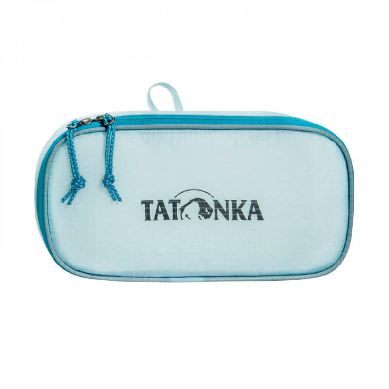 Tatonka SQZY Pouch S - Organizer-Tasche Unisex Gr F6 DFe S mit ultraleichtem Gewicht