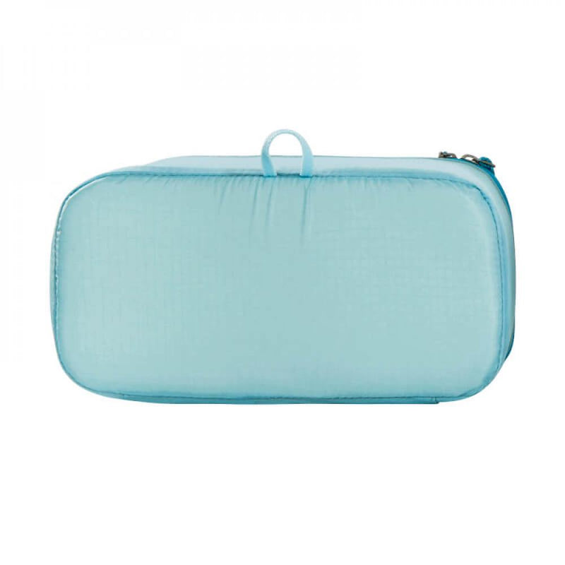Tatonka SQZY Pouch S - Organizer-Tasche Unisex Gr F6 DFe S mit ultraleichtem Gewicht