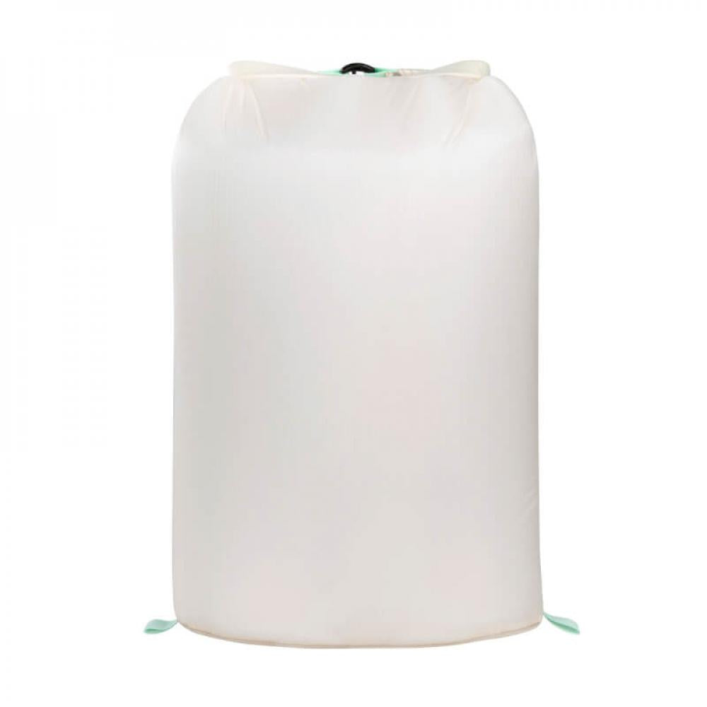 Tatonka SQZY Dry Bag 15 l - Packsack Unisex 15 L mit wasserdichtem Rollverschluss