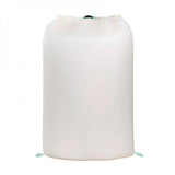 Tatonka SQZY Dry Bag 15 l - Packsack Unisex 15 L mit wasserdichtem Rollverschluss