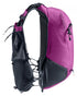 Deuter Ascender 13 Trailrunning Rucksack 13 Liter lotus - recyceltes Material, Lite-Tragesystem, Stockhalterung, signalpfeife