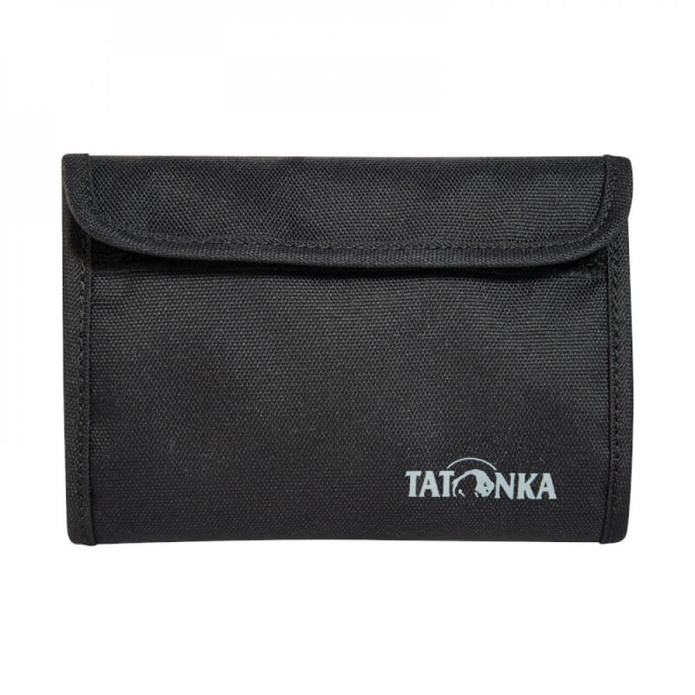 Tatonka Passport Safe RFID Block - Unisex-Brustbeutel mit RFID-Blocker