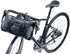 Cabezon HB 14 Fahrradtasche Farbe black Gewicht 600 g Volumen 14 Liter Maße 20 / 45 / 23 (H / B / T) cm Zuladungsempfehlung 2 - 5 kg