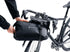 Cabezon HB 14 Fahrradtasche Farbe black Gewicht 600 g Volumen 14 Liter Maße 20 / 45 / 23 (H / B / T) cm Zuladungsempfehlung 2 - 5 kg