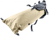 Deuter Cabezon SB 16 Fahrradtasche desert-black - 16 Liter, 580 Gramm, Maße 20x55x23 Zentimeter, Zuladung 2-5 Kilogramm