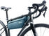 Deuter Mondego FB 6 Fahrradtasche 6 Liter atlantic - recyceltes Material, Rahmentasche fürs Bikepacking, reflektierende Details