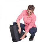 Tatonka Compression Sack 18l - Kompressionssack Unisex mit Kompressionsriemen