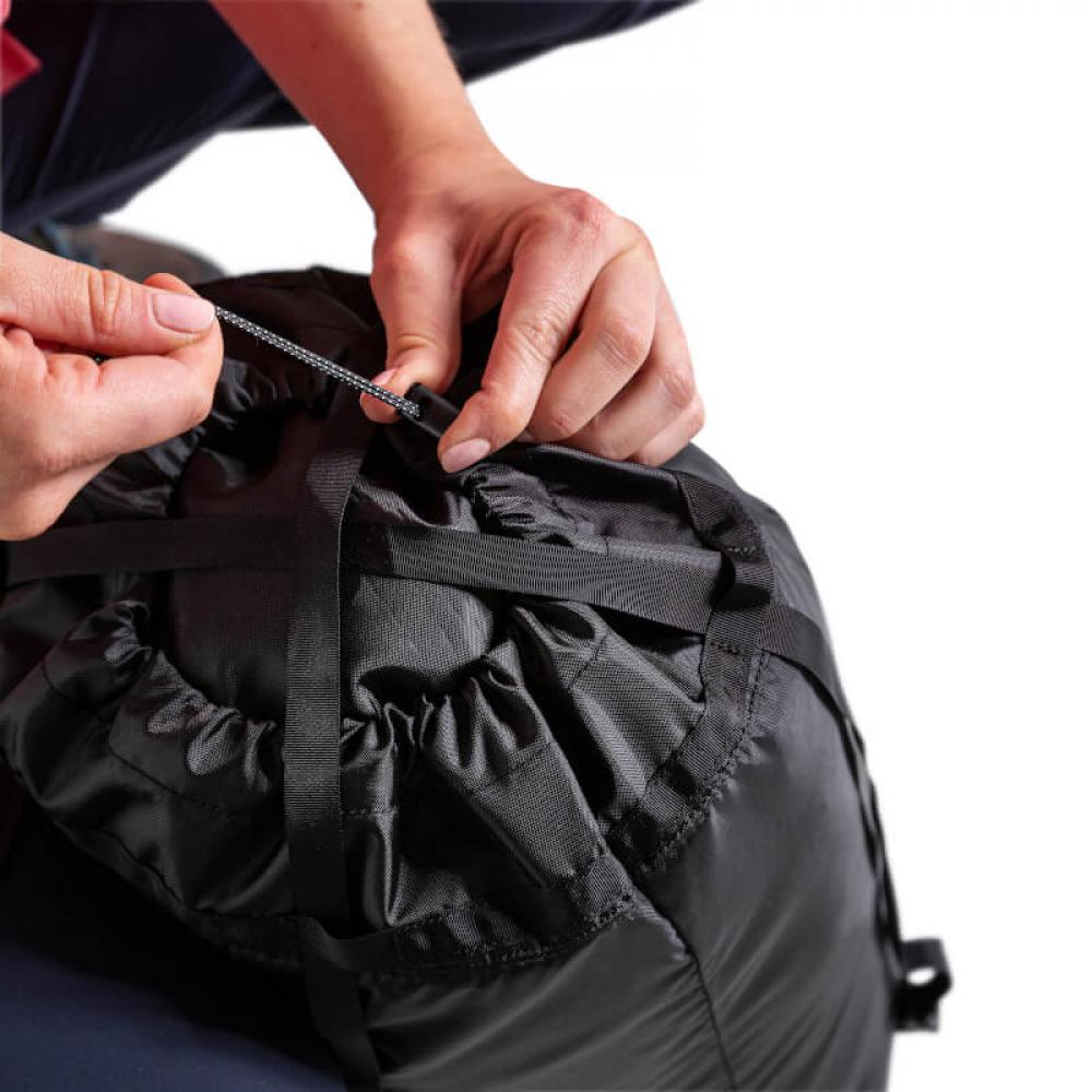 Tatonka Compression Sack 18l - Kompressionssack Unisex mit Kompressionsriemen