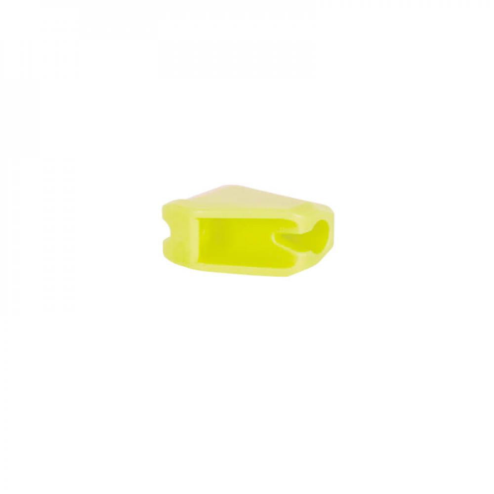 Tatonka Tent Fastener 10pcs - Leinenspanner Set Unisex mit hoher Sichtbarkeit