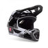 Fox Racing - Rampage Digi Image Fullface MTB-Helm Gr.L (59-60 cm), MIPS, ABS-Schale, 360° Belüftung - Downhill-zertifiziert, verstellbares goggle-kompatibles Visier