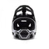 Fox Racing - Rampage Digi Image Fullface MTB-Helm Gr.L (59-60 cm), MIPS, ABS-Schale, 360° Belüftung - Downhill-zertifiziert, verstellbares goggle-kompatibles Visier