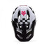Fox Racing - Rampage Digi Image Fullface MTB-Helm Gr.L (59-60 cm), MIPS, ABS-Schale, 360° Belüftung - Downhill-zertifiziert, verstellbares goggle-kompatibles Visier