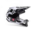 Fox Racing - Rampage Digi Image Fullface MTB-Helm Gr.L (59-60 cm), MIPS, ABS-Schale, 360° Belüftung - Downhill-zertifiziert, verstellbares goggle-kompatibles Visier