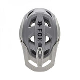 Fox Speedframe 5050 MTB-Helm MIPS 360° Fit, EN1078, Light Grey, Größe S (51-55 cm)