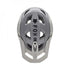 Fox Speedframe 5050 MTB-Helm MIPS 360° Fit, EN1078, Light Grey, Größe S (51-55 cm)