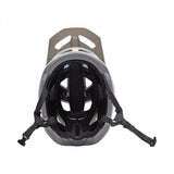 Fox Speedframe 5050 MTB-Helm MIPS 360° Fit, EN1078, Light Grey, Größe S (51-55 cm)