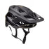 Fox Speedframe Pro Backfade MTB-Helm Schwarz, Gr. S 51-55cm, MIPS, BOA-System, Fidlock-Verschluss, belüftet, antimikrobielles Innenfutter
