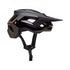 Fox Speedframe Pro Backfade MTB-Helm Schwarz, Gr. S 51-55cm, MIPS, BOA-System, Fidlock-Verschluss, belüftet, antimikrobielles Innenfutter