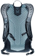 Deuter Speed Lite 17 Rucksack 17 Liter atlantic-ink - ultraleichter Tagesrucksack mit Lite-Tragesystem, Helmhalterung & Trinksystemvorbereitung