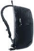 Deuter Speed Lite 17 Rucksack 17 Liter black - ultraleichter Tagesrucksack mit Lite-Tragesystem, Helmhalterung & Trinksystemvorbereitung
