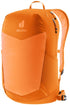 Deuter Speed Lite 17 Rucksack 17 Liter peach-tuscany - ultraleichter Tagesrucksack mit Lite-Tragesystem, Helmhalterung & Trinksystemvorbereitung