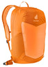 Deuter Speed Lite 17 Rucksack 17 Liter peach-tuscany - ultraleichter Tagesrucksack mit Lite-Tragesystem, Helmhalterung & Trinksystemvorbereitung