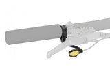 Busch + Müller TURNTEC® Fahrtrichtungsanzeiger - 4 Blinker für E-Bikes und S-Pedelecs mit Ausfallerkennung