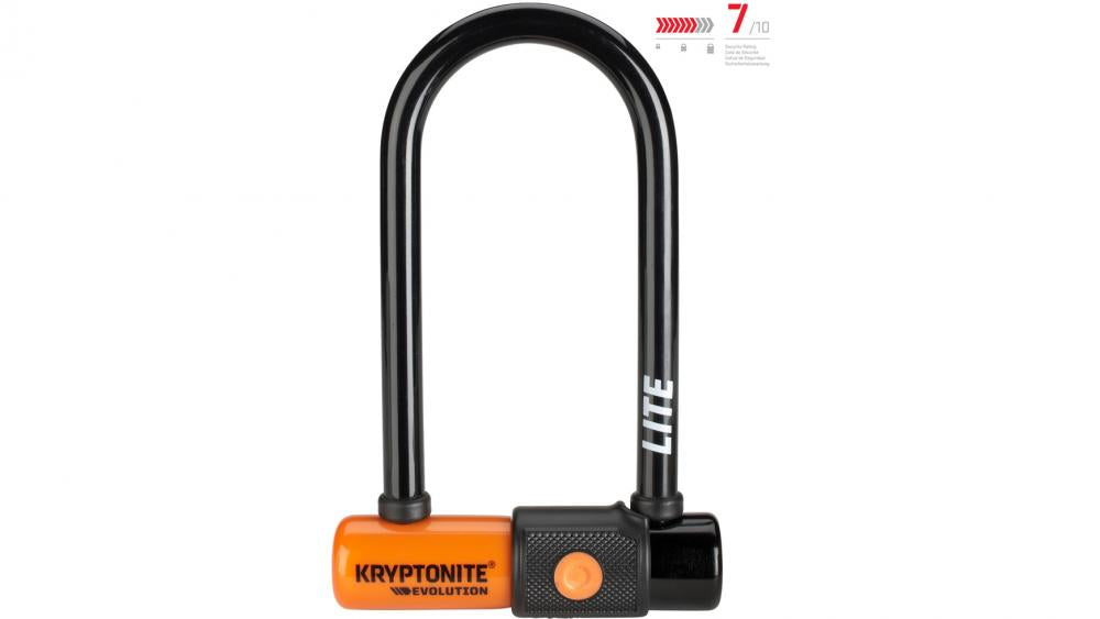 Kryptonite Evolution LITE Mini-6 (7x15,2cm)