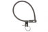Kryptonite KryptoFlex 1565 Combo Kabelschloss, 15mm x 65cm, schwarz, 4-stellige Zahlenkombination, flexibles Stahlkabel, ideal für kurze Stopps in ländlichen Gebieten
