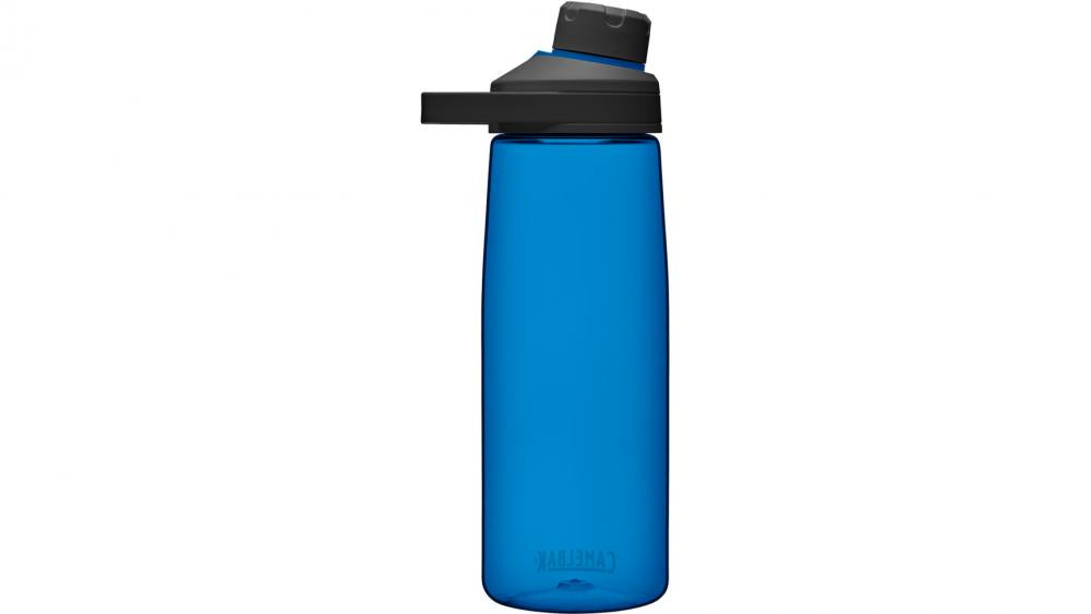 CamelBak Chute Mag Trinkflasche 750ml Oxford - Auslaufsicher, magnetischer Deckel, BPA-frei, spülmaschinenfest, ideal für Outdoor-Aktivitäten